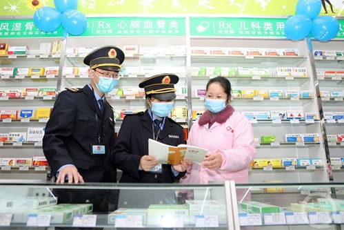 重慶永川 開展消毒產品檢查專項行動