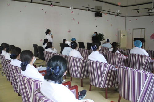 重慶協和醫院開展優質服務專題培訓