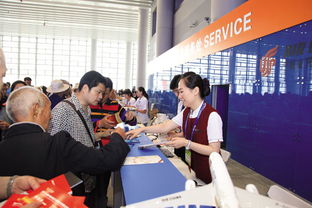 國航攜手國航系公司亮相渝洽會