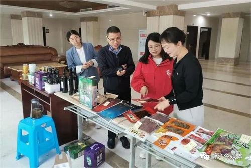 6月28日,一起來濯水與黔江農(nóng)特產(chǎn)約會吧