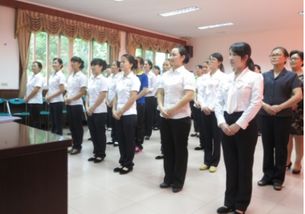 重慶江北區(qū)禮儀培訓(xùn) 塑造專(zhuān)業(yè)形象，提升個(gè)人與城市軟實(shí)力