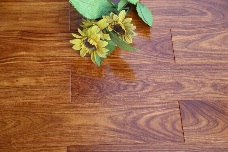 養生木地板對環境的影響和好處