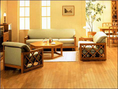 團購并非促銷常態(tài)，木地板企業(yè)加緊品牌建設(shè)是關(guān)鍵